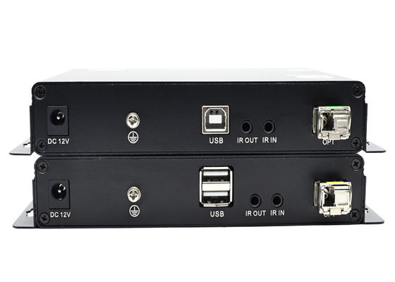 4K 60Hz HDMI 광식 확장기 오디오 임베디션 HDMI 4K 광식 확장기