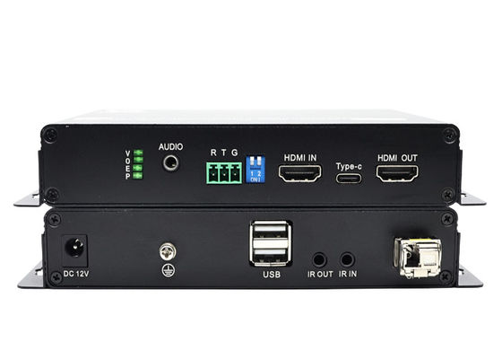 HDMI 4K 광학 확장기입니다.