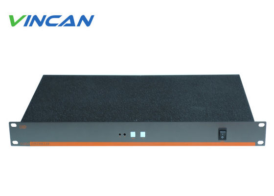 4K 1 in 9 아웃 HDMI 비디오 월 컨트롤러 (3x3 LCD 디스플레이 설정용)