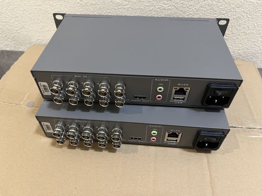 호스트 유형별 전력 등급 HDMI LED 프로젝터 HD-SDI HD 시리얼 디지털 비디오 신호용