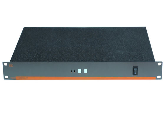HDMI 1.4는 4x2 2x4 1x8 디스플레이를 접합하여 텔레비전을 위한 9 비디오 출력 벽 제어기를 입력합니다