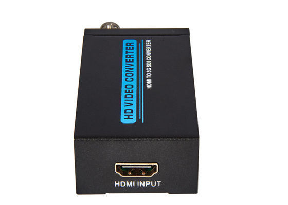 HDMI1.3 HDCP1.1 / 1.2와 SD / HD / 3G SDI 컨버터에 대한 1080P 작은 HDMI