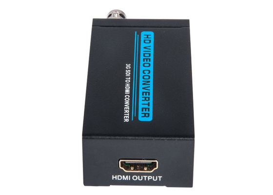 HDMI1.3 HDCP1.1 / 1.2와 HDMI 컨버터에 대한 1080P 작은 SD / HD / 3G SDI