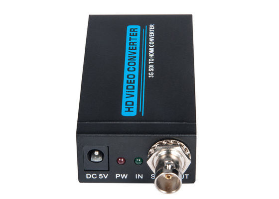 HDMI1.3 HDCP1.1 / 1.2와 HDMI 컨버터에 대한 1080P 작은 SD / HD / 3G SDI