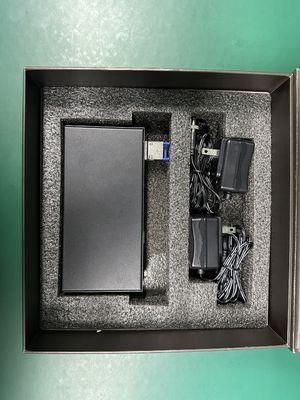전송 지연 <2ms 및 최대 18Gdps까지의 속도의 HDMI MPO 확장기
