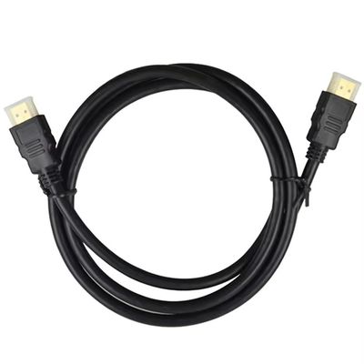 하이 스피드 파이버 HDMI 케이블: 울트라 HD 4K 60Hz, 가볍고 안정적인 신호 전송