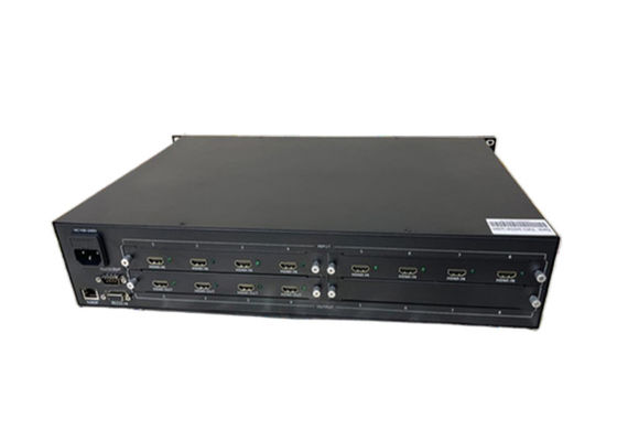 4in8in, 4in8out 성능 최고 해상도 1080p로 무선 HDMI 매트릭스