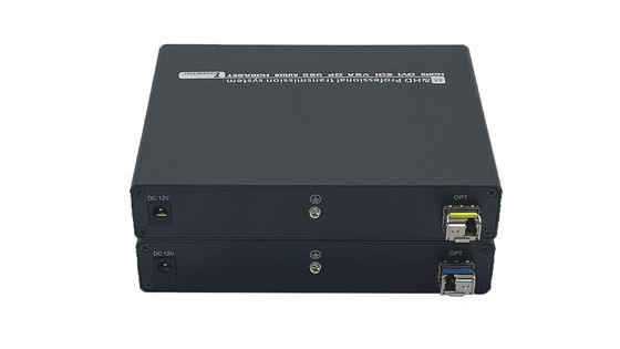 홈 시네마용 300MHz 대역폭의 20km HDMI에서 HDMI 확장 어댑터