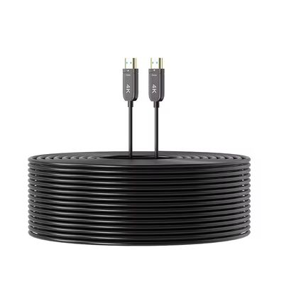 4K HDMI 2.0 케이블 - 60Hz 갱신 속도, 고속 대역폭을 지원합니다