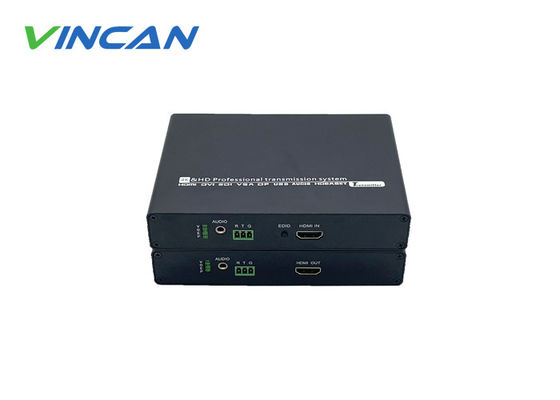 HD HDMI 광 터미널 - 장거리 HD HDMI 신호 전송