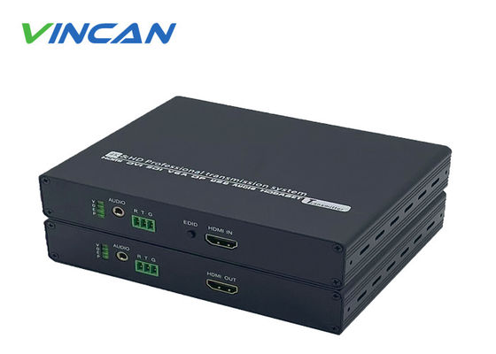 HD HDMI 광 터미널 - 장거리 HD HDMI 신호 전송