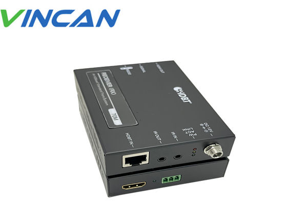 70m HDBaseT 확장기 4K UHD HDMI 확장기 0 지연 & IR RS-232