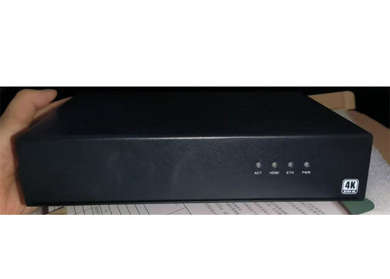 듀얼 4K 디스플레이 지원, IP 스위치로 12in1 도킹 스테이션 KVM