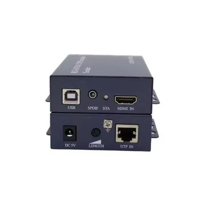 70m 전송 거리 HDMI HDBaseT 확장기 HDMI 2.0 장치와 호환