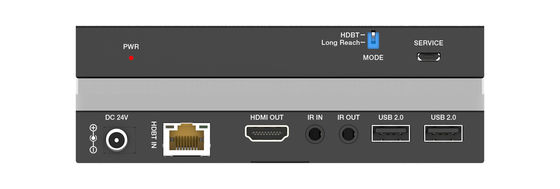 HDMI HDBaseT 확장기 4k 150m HDBaseT&usb hdmi hdbaset 2.0 kvm 확장기