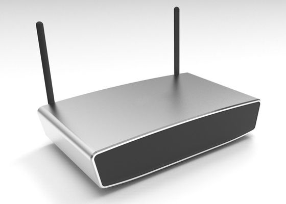 무선 HDMI 디스플레이 둥글 어댑터 듀얼 HDMI 4K 1080P 최대 867Mbps 데이터 레이트 HDMI 및 VGA 출력 해상도를 지원합니다