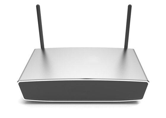 무선 HDMI 디스플레이 둥글 어댑터 듀얼 HDMI 4K 1080P 최대 867Mbps 데이터 레이트 HDMI 및 VGA 출력 해상도를 지원합니다