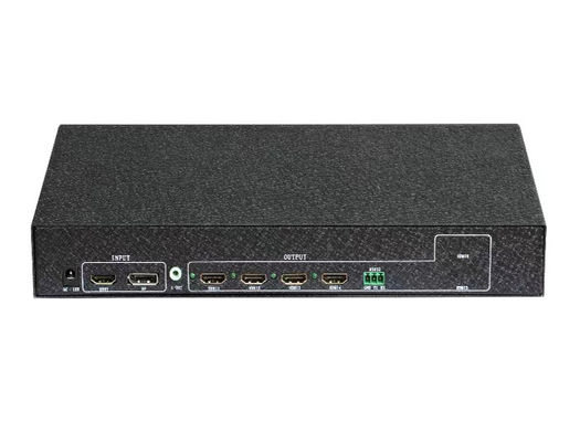고속 4K HDMI 광섬유 케이블 60Hz, HDR, 가볍고 내구성