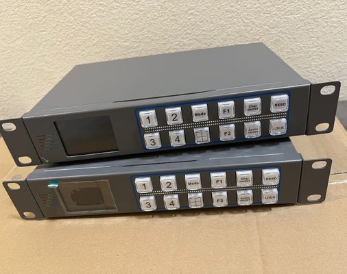 WL-MVP9104 4차원 3G-SDI 입력 1차원 3G-SDI 출력 멀티뷰어