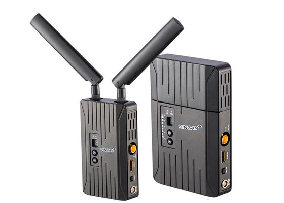 대기 시간이 없는 150미터 3G SDI HDMI 무선 연장기