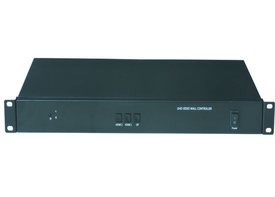 예술적 자유를 가진 다 각 20W HDMI 영상 벽 관제사