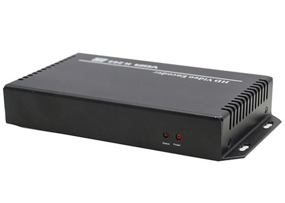 H.265 HDMI 비디오 인코더 지원 HTTP UTP RTSP RTMP RTP ONVIF