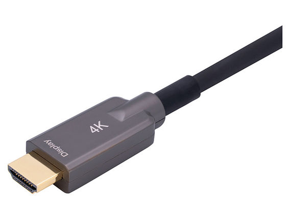 4K 60Hz HDMI 광섬유 케이블