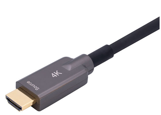 4K 60Hz HDMI 광섬유 케이블