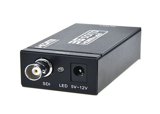 SDI-HDMI 변환기