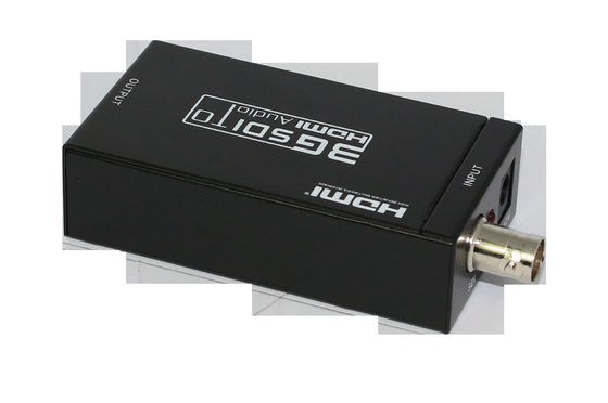 SDI-HDMI 변환기