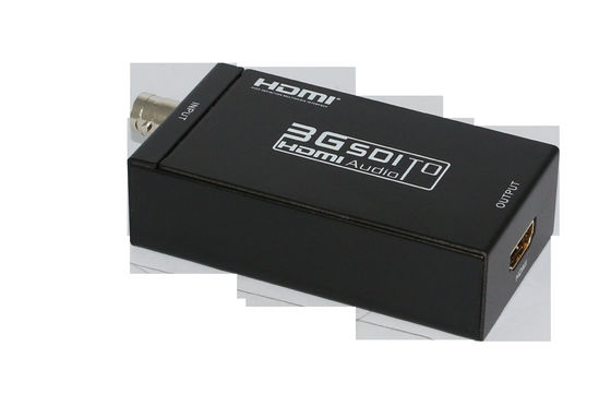 SDI-HDMI 변환기