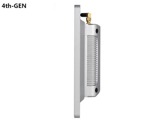 2.4G 와이파이 BT4.0 10.1 " 산업적 터치 스크린 컴퓨터