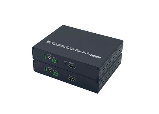 홈 시네마용 300MHz 대역폭의 20km HDMI에서 HDMI 확장 어댑터