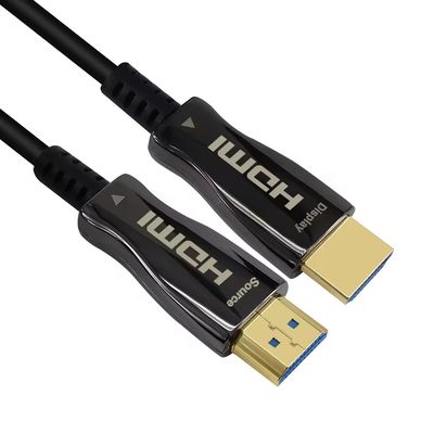 4K UHD HDMI 2.0 케이블 - 고속 데이터 전송, 오디오 반환 채널