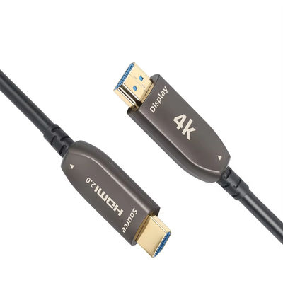 고성능 HDMI 2.0 케이블 - TV, 게임기, PC 에 적합