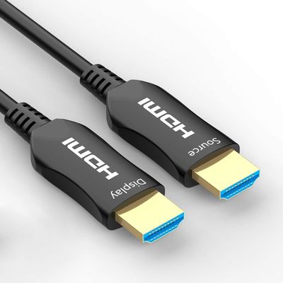 4K HDMI 광섬유 케이블 60Hz