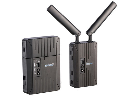 제로 레이턴시 150m WHDI HDMI 3G SDI 무선 송신기 및 수신기
