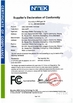 중국 Shenzhen Winlink Technology Co., Limited 인증