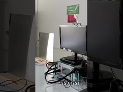 품질 관리 비디오