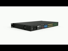 홈 오디오 Dsp Dante 컨트롤러 오디오 컨트롤