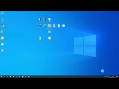 기업용 저렴한 모듈 HDMI 비디오 벽 컨트롤러