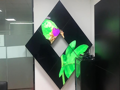 1 입력 4 출력 불규칙 비디오 벽 컨트롤러