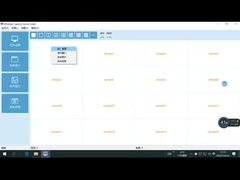 듀얼 스트림 얇은 압축 + 깊은 압축 Av 액세스 최고의 4k Kvm 이상 Ip 확장기